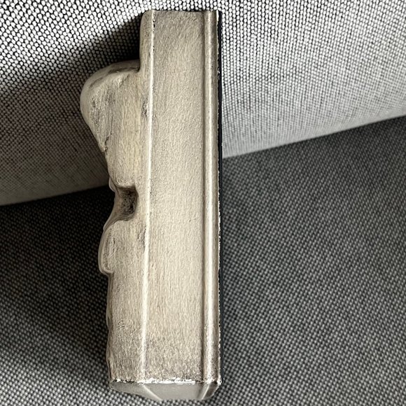 Sid Dickens The Wing Memory Wall Tile T-05 1998 Retired - Picture 6 of 7